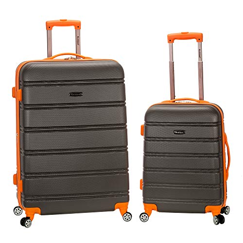 Melbourne Hardside Expandable Spinner Wheel Luggage