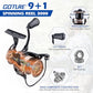 Fishing Rod and Reel Combo