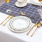 20 Piece Gold Silverware Set for 4 (20 Count)