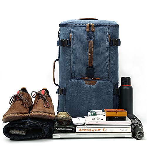 40L Travel Backpack