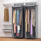 Garment Bags for Hanging Clothes