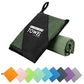 Microfiber Travel Towel
