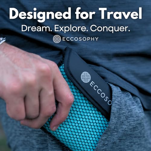 Microfiber Beach Towel