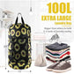 Laundry Bag Backpack