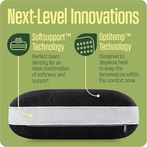 Camping Pillow