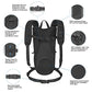 Tactical Hydration Backpack with 3L Water Bladder