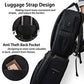 DSLR Camera Backpack Bag Waterproof Anti Theft with 15.6 inch Laptop Compartment
