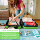 4 Piece Luggage Sets Expandable (4 Count)