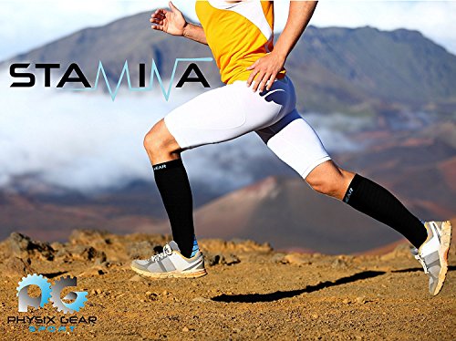 Compression Socks for Men & Women