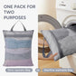 10 Set Packing Cubes for Travel (10 Count)