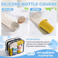 16Pack Travel Bottles for Toiletries (16 Count)