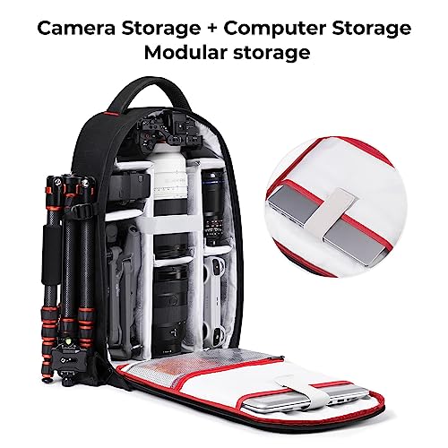 Camera Backpack