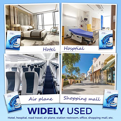 Toilet Seat Covers Disposable