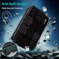 Moisture Proof Travel Pill Organizer