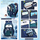 Astronaut space Backpack for Boys