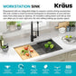 Kore ADA Workstation 32