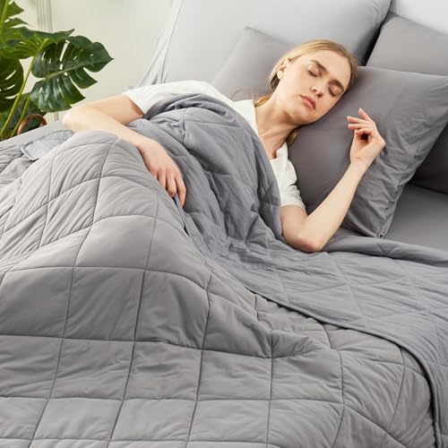 Cooling Throw Blanket for Hot Sleepers 50"x70"