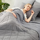 Cooling Blanket for Hot Sleepers Queen Size