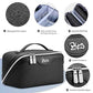 Travel Makeup Bags for Women (3 Count)