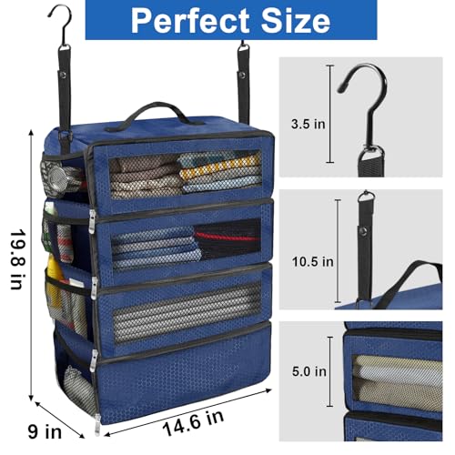 Suitcase Organizer