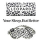Pure Silk Sleep Mask [100% 6A Mulberry Silk