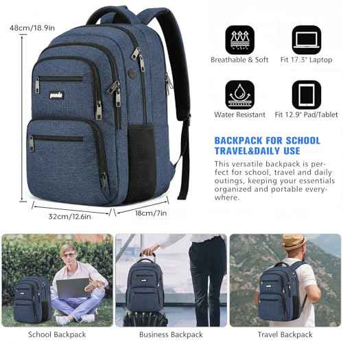 Laptop Backpack