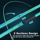 Baitcasting Fishing Rod Combo