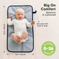 Portable Diaper Changing Pad