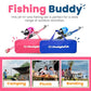 Kids Fishing Pole for Boys