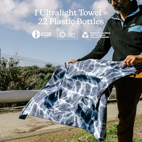 Ultralight Towel
