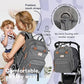 Diaper Bag Backpack