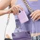 Mini Portable Charger with Built