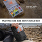 Everyday Essential Sling Tackle Bag & Tool Set