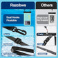 IP68 Waterproof Phone Pouch Floating