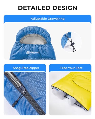 Sleeping Bags for Adults