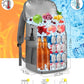 Cooler Backpack Insulated Leak Proof for Women Men Soft Cooler Bag (36 Count)