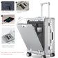 PC Hardside Carry On Luggage