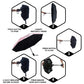 Travel Umbrella