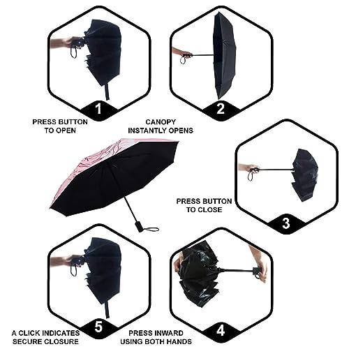 Travel Umbrella