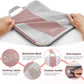 10 Set Compression Packing Cubes for Travel Essentials (10 Count)