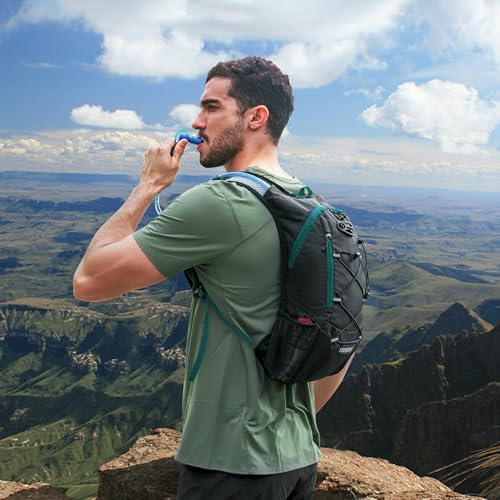 Lightweight Hydration Backpack