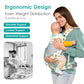 Baby Carrier Breathable Infant Carriers for 7
