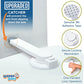 Baby Toilet Lock by Wappa Baby