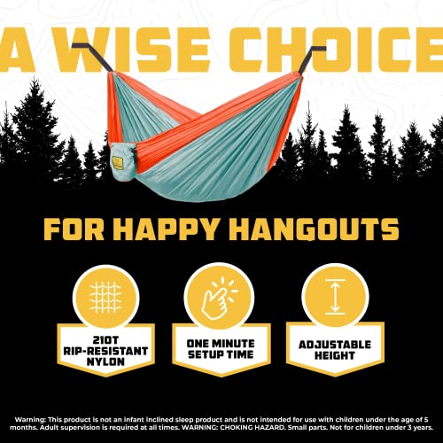 Kids Hammock Small Camping Hammock