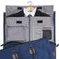 suit bag travel garment bag