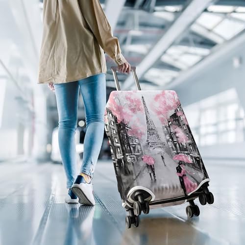 Travel Luggage Cover Suitcase Protector Fits 18
