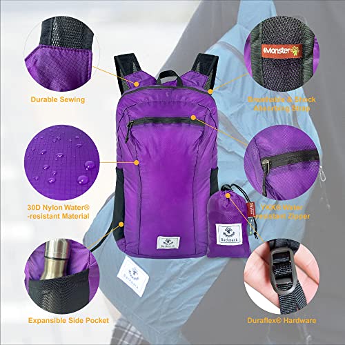 Hiking Daypack