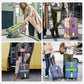 Luggage Straps for Suitcases