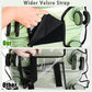 Thicken Clear Luggage Cover Protector