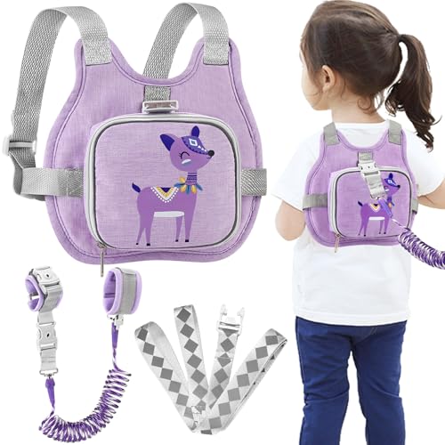 Toddler Harness Leash
